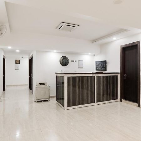 Hotel O The Maharaja Inn لاكناو المظهر الخارجي الصورة